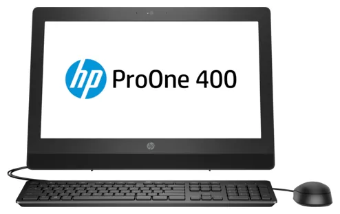 Моноблок HP 400G3AiO NT 20 2KL18EA