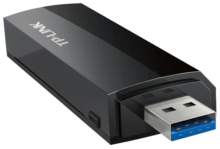 Адаптер беспроводной TP-Link Archer T4U AC1200