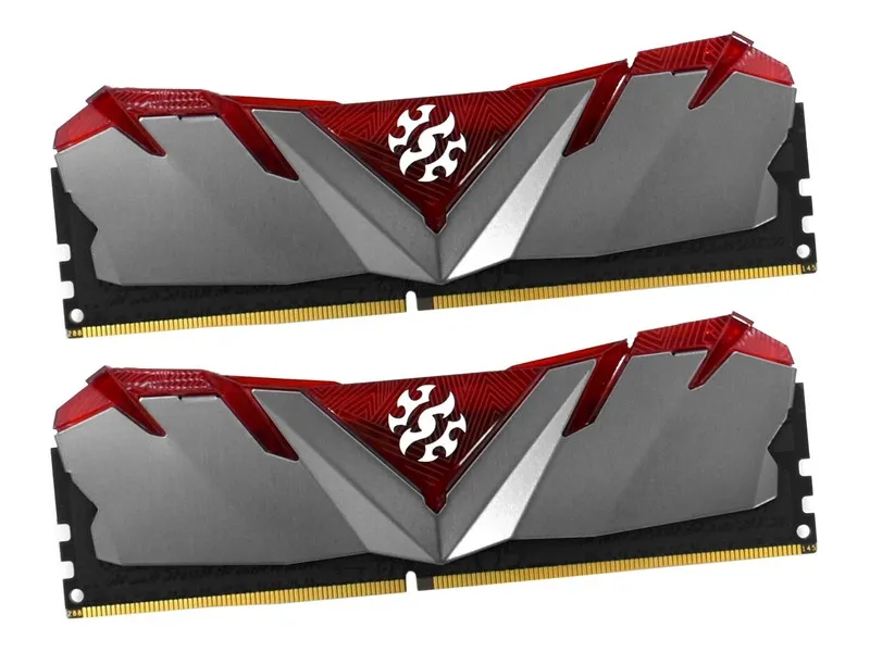 Оперативная память 16 GB kit ADATA XPG GAMMIX D30 AX4U32008G16A-DR30