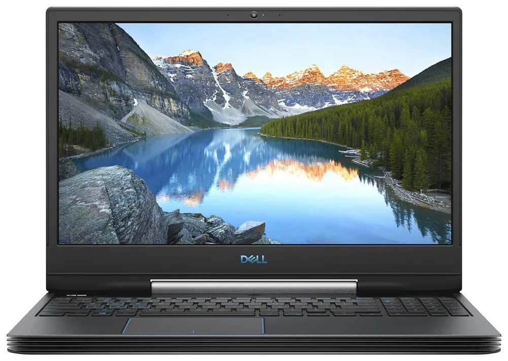 Ноутбук Dell G7-7790 210-ARKF 2
