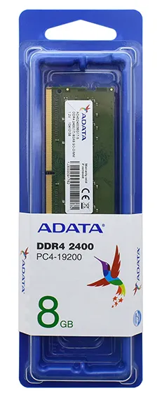 Оперативная память 8 GB ADATA AD4S240038G17-S