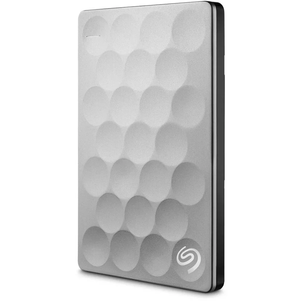 Внешний жесткий диск Seagate 2TB STEH2000200