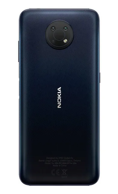 Смартфон Nokia G10 DS LTE 32GB Blue