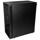 Корпус для ПК Kolink Observatory HF Glass ARGB Black