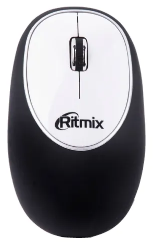 Компьютерная мышь Ritmix RMW-250 Antistress