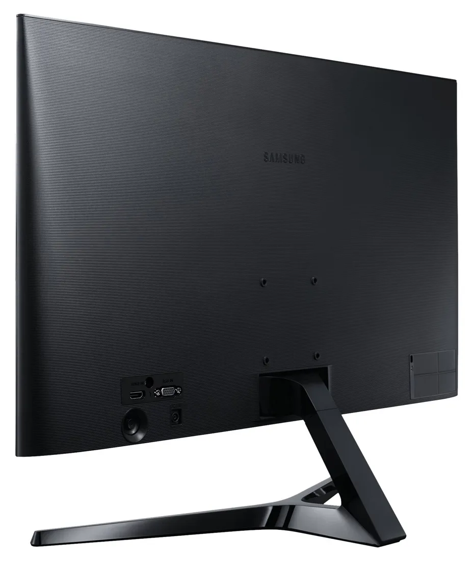 Монитор 23.5" Samsung LS24F356FHIXCI