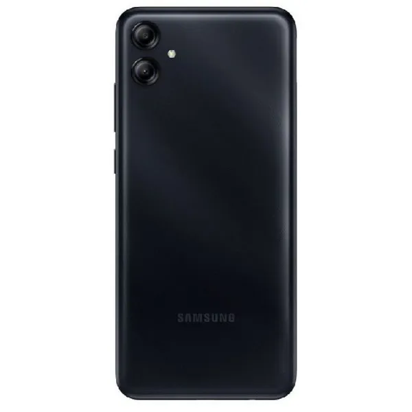 Смартфон Samsung Galaxy A04e 128GB SM-A042FZKKSKZ Black