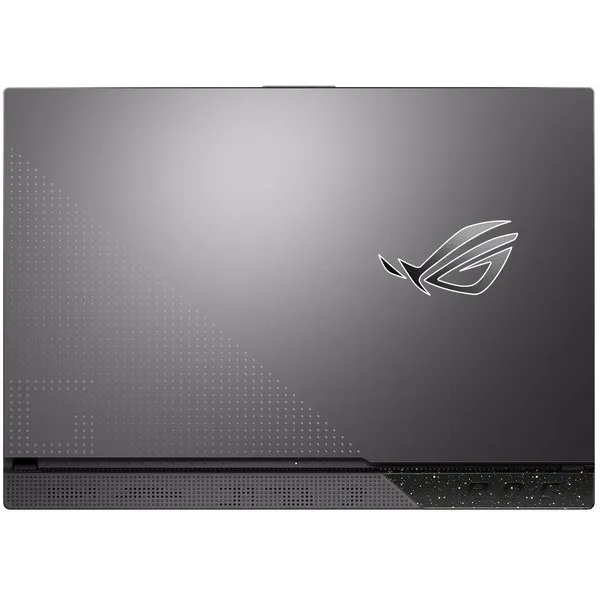 Ноутбук ASUS ROG Strix G17 G713RW-KH034W 90NR08H4-M000Z0