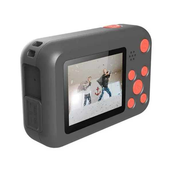 Экшн-камера SJCAM FunCam F1 Black