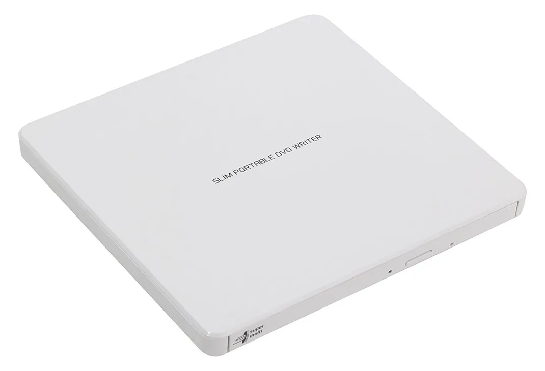 Внешний привод LG GP60NW60