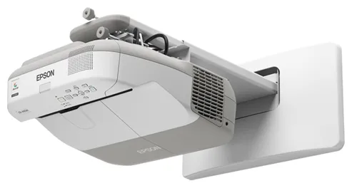 Проектор ультракороткофокусный Epson EB-470