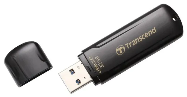 USB Флеш Transcend 32Gb JF700 TS32GJF700
