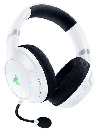 Гарнитура Razer Kaira Pro for Xbox - White