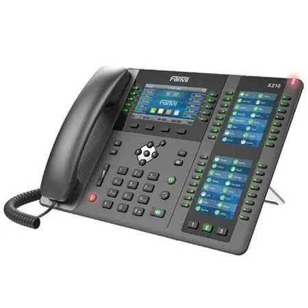 IP Phone Fanvil x210