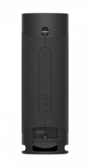 Портативная колонка Sony SRS-XB23 черный SRSXB23B.RU2