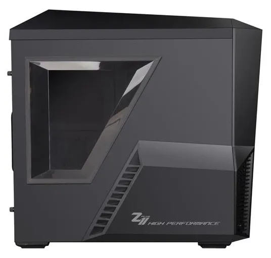 Корпус для ПК Zalman Z11 Plus