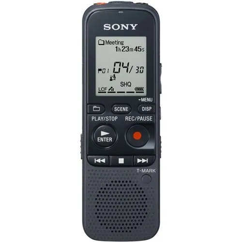Диктофон Sony ICD-PX333