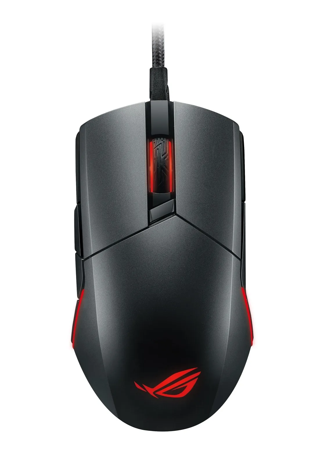 Игровая мышь ASUS P503 ROG PUGIO