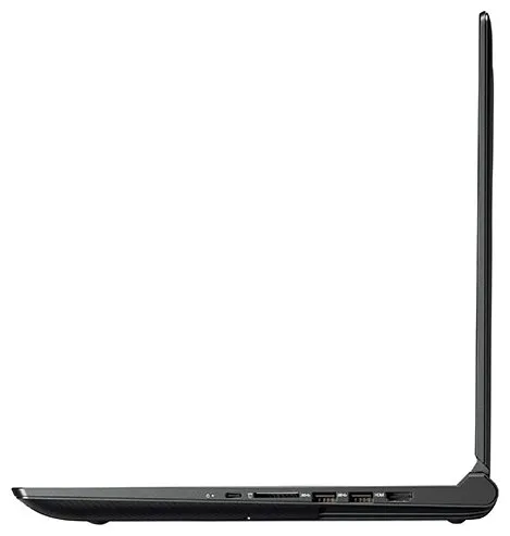 Ноутбук Lenovo Y720-15IKB 80VR001QRK