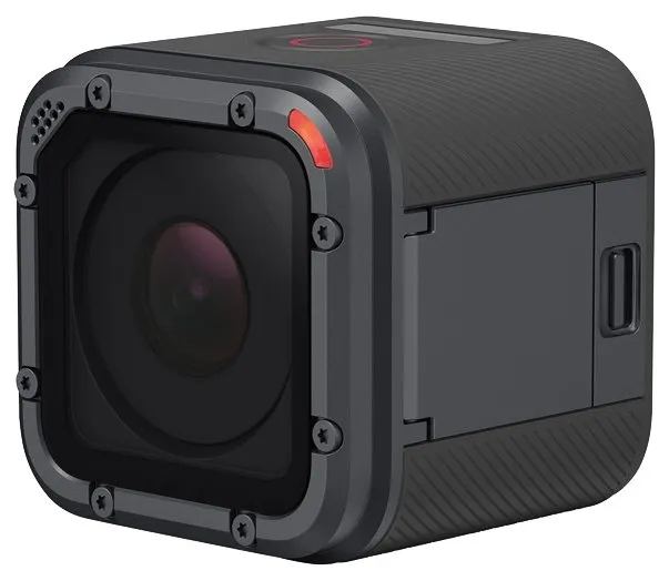 Экшн-камера GoPro CHDHS-501 HERO 5 Session