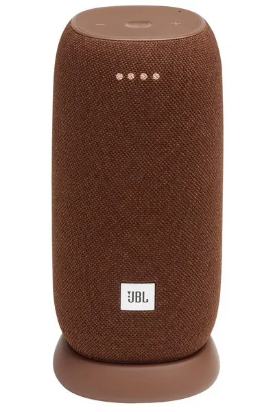 Bluetooth колонка JBL Link Portable Brown
