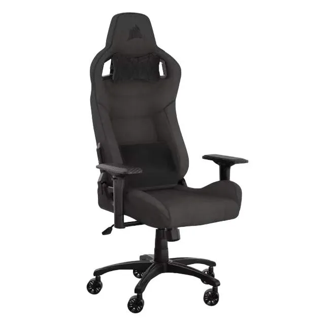 Игровое компьютерное кресло Corsair T3 RUSH Темный CF-9010057-WW