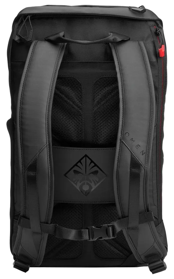 Рюкзак HP OMEN by HP Transceptor 15 Gaming Backpack 7MT84AA