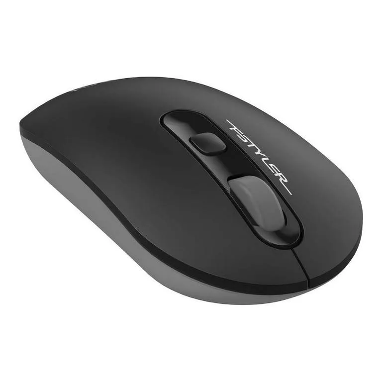 Мышь A4tech Fstyler FG20-Grey