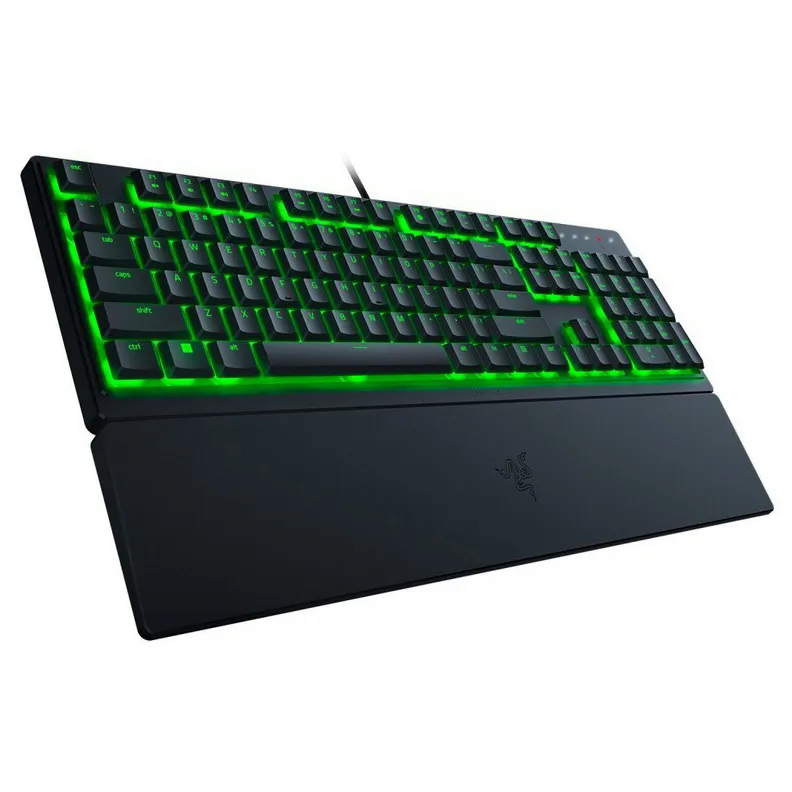 Клавиатура Razer Ornata V3 X RZ03-04470800-R3R1