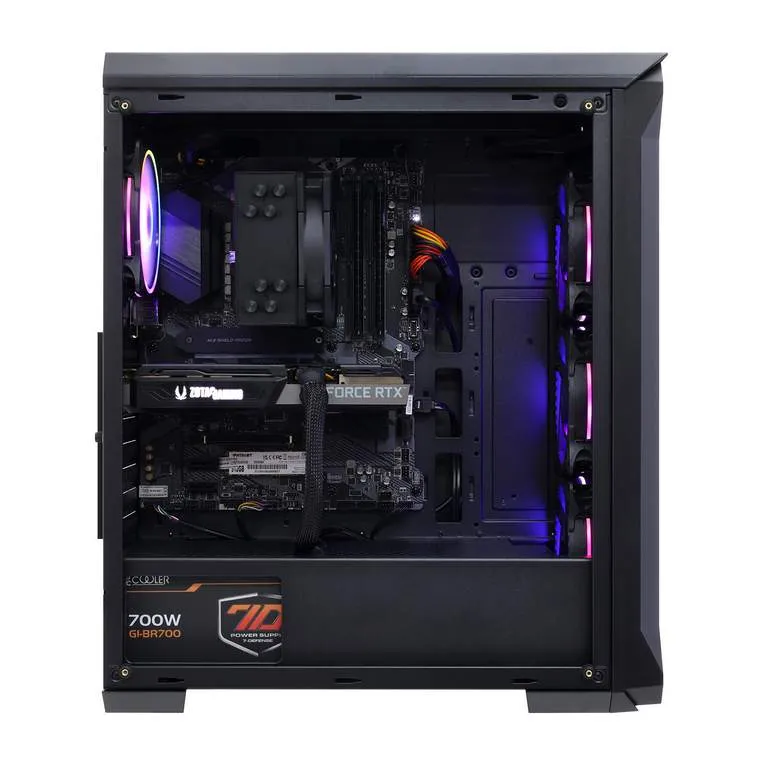 Компьютер Extreme 61783