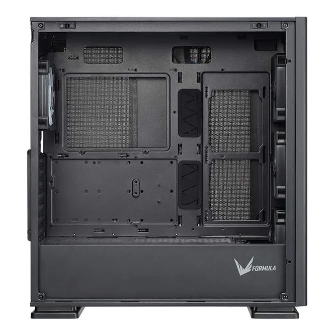 Корпус для ПК Formula V Air Power G5 EX Black