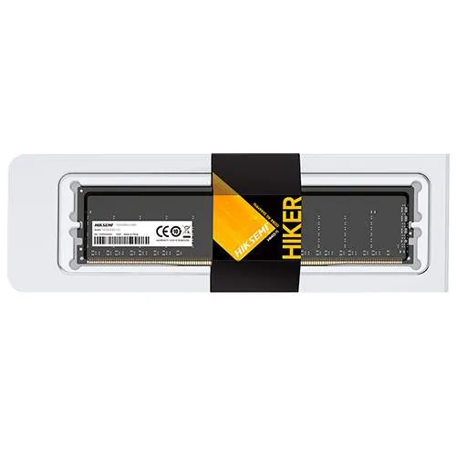 Оперативная память 16 GB Hiksemi (Hikvision) Hiker HSC416U32Z1