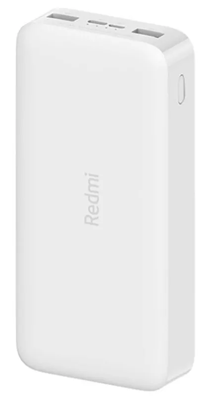 Внешний аккумулятор Xiaomi Redmi VXN4266CN