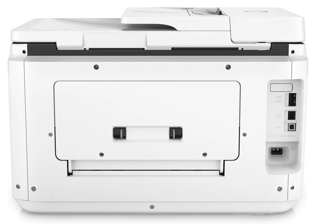 МФУ HP OfficeJet 7730 Wide Y0S19A
