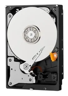 Жесткий диск 8Tb Western Digital Purple WD80PURZ