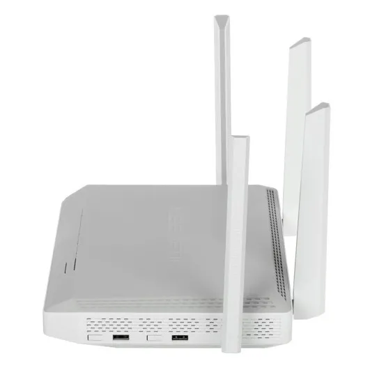 Маршрутизатор Keenetic Peak KN-2710