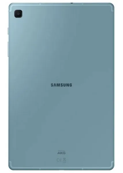Планшет Samsung Galaxy Tab S6 Lite SM-P615NZBASKZ Blue