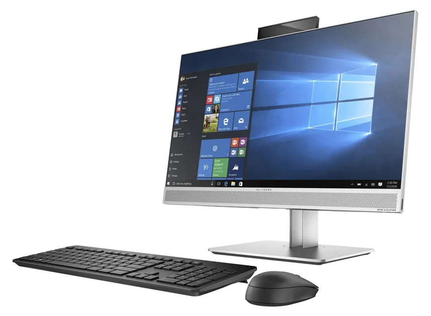 Моноблок HP Europe EliteOne 800 G3 AiO 1KA80EA