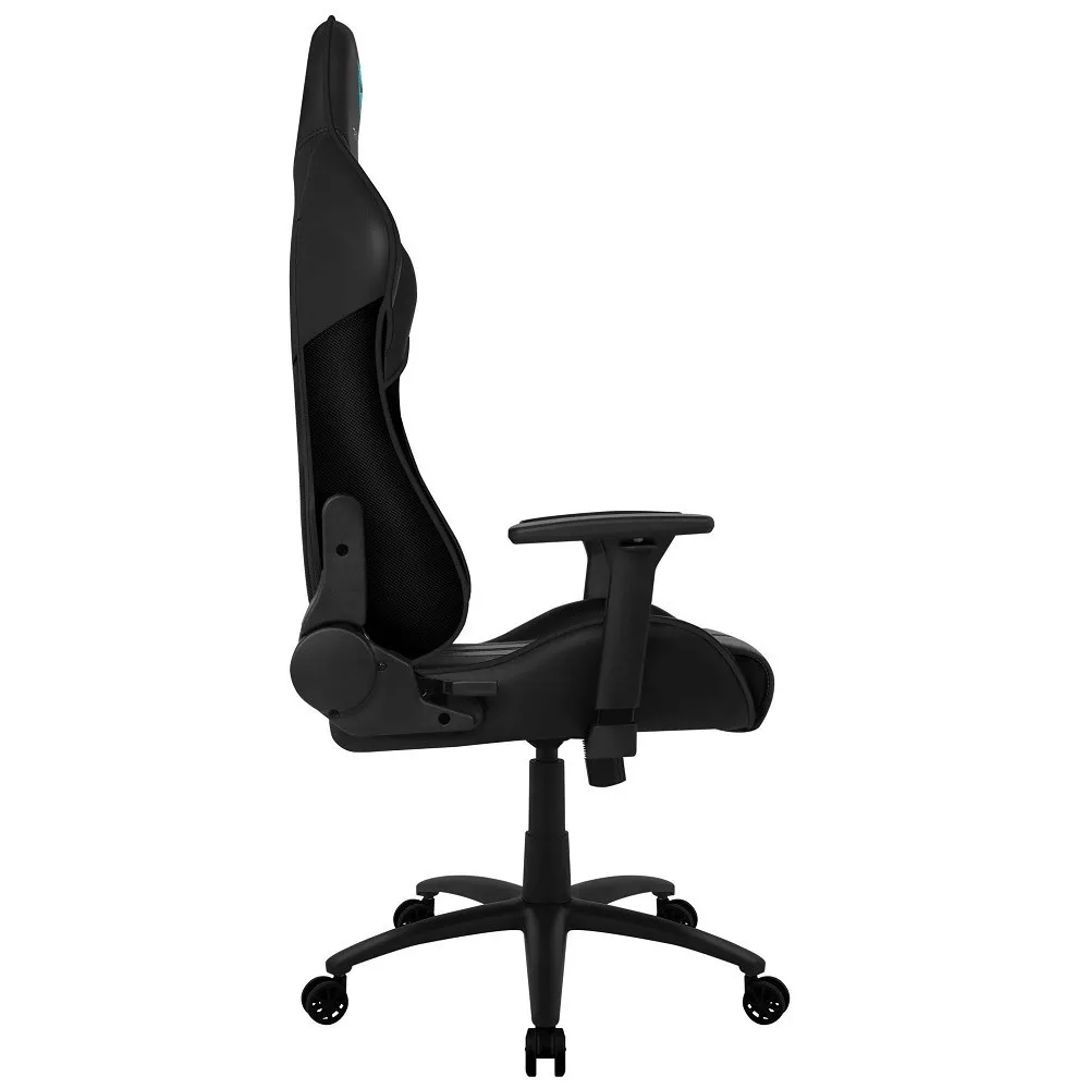 Игровое компьютерное кресло ThunderX3 TC5-All Black