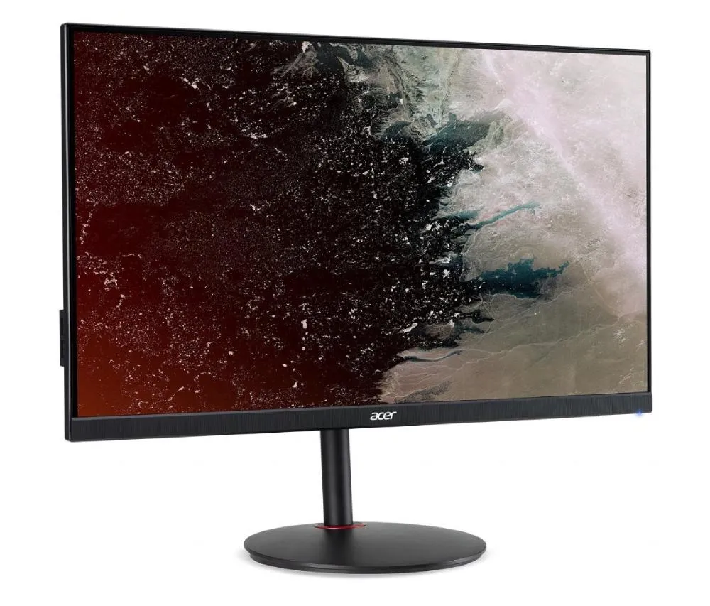 Монитор 23.8" Acer Nitro XV240YPbmiiprx