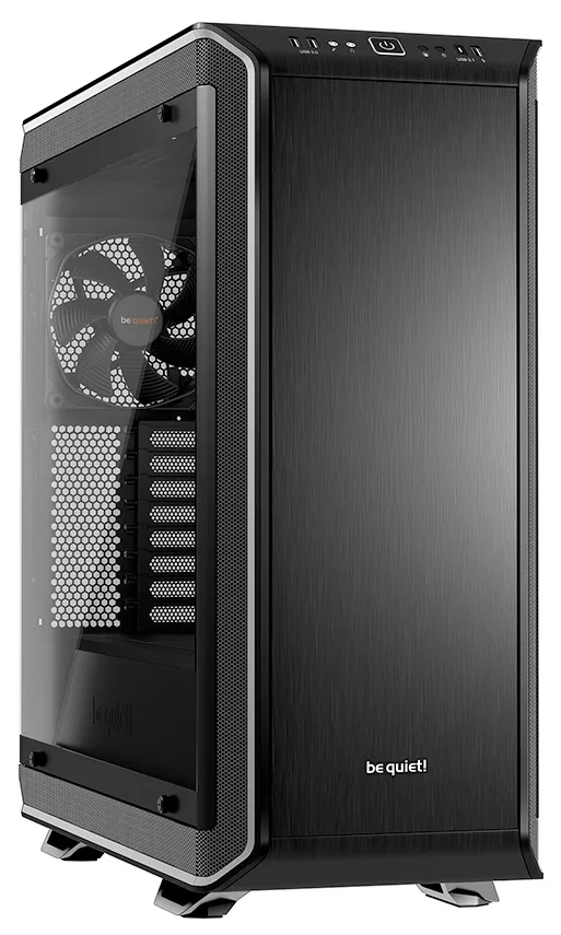 Корпус для ПК Bequiet Dark Base Pro 900 BGW16
