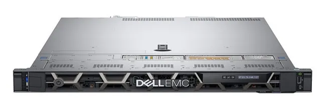 Сервер Dell PowerEdge R440 210-ALZE_035