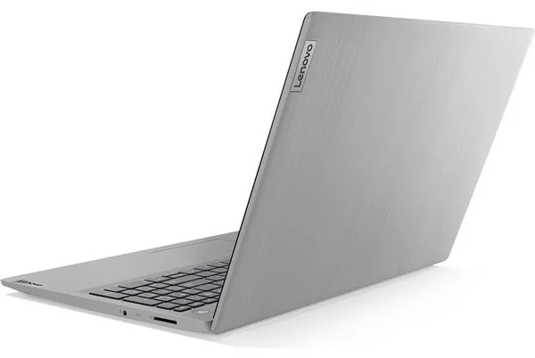 Ноутбук Lenovo IdeaPad 3 15IIL05 81WE012LRK