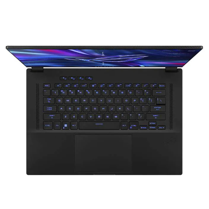 Ноутбук ASUS ROG Flow X16 GV601VI