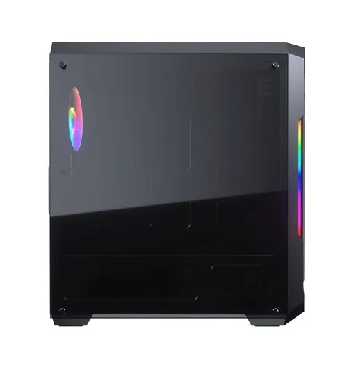 Корпус для ПК Cougar MX331-T Чёрный