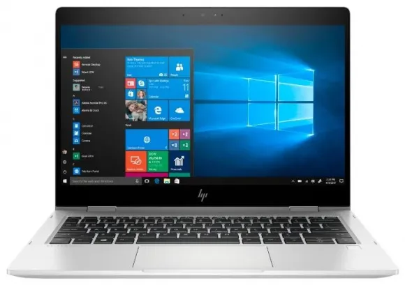Ноутбук HP EliteBook 830 G5 x360 5SR85EA