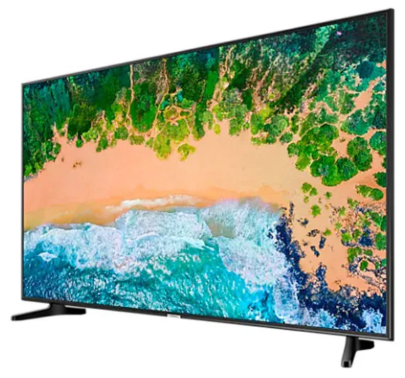Телевизор Samsung UE65TU7090UXCE