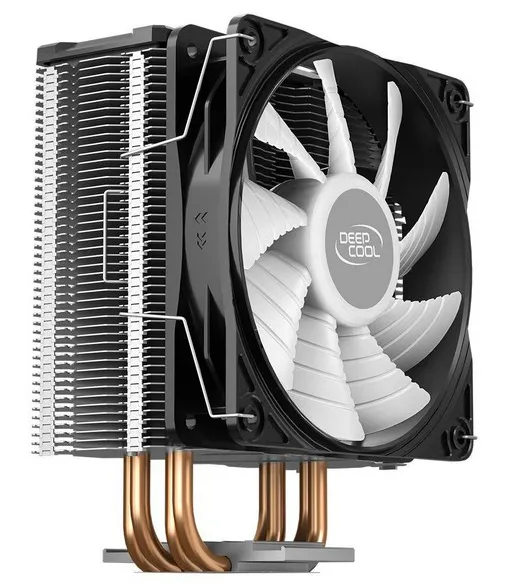 Кулер для процессора Deepcool GAMMAXX GTE V2 DP-MCH4-GMX-GTEV2