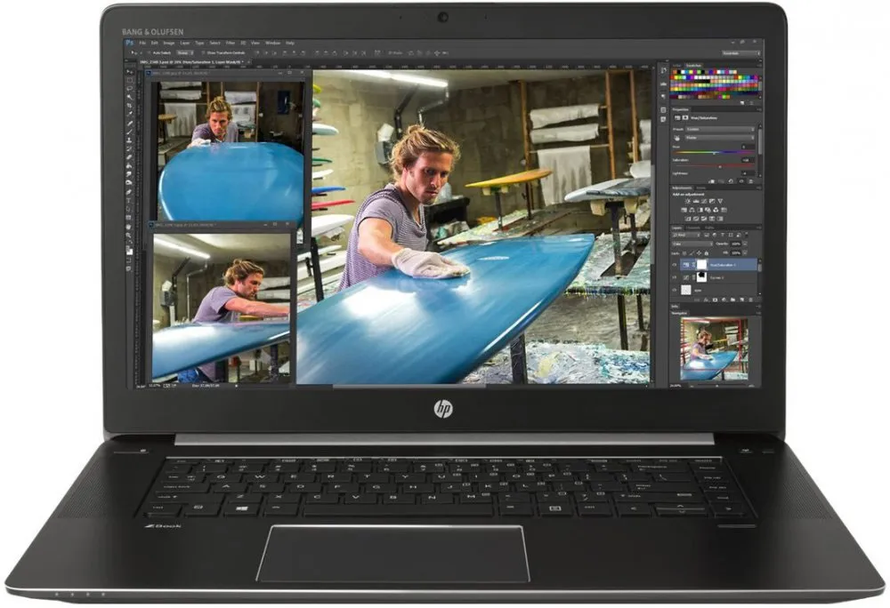 Ноутбук HP ProBook 430 G3 T6N95EA