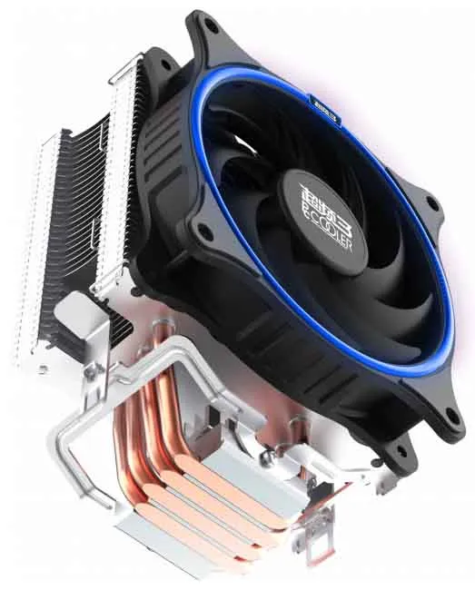 Кулер для CPU PCCooler GI-UX4 B